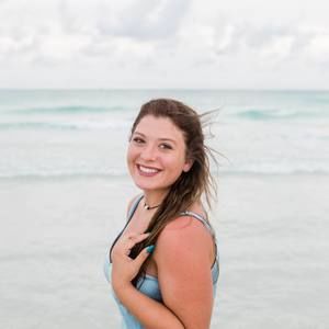 Meet your Posher, Grace